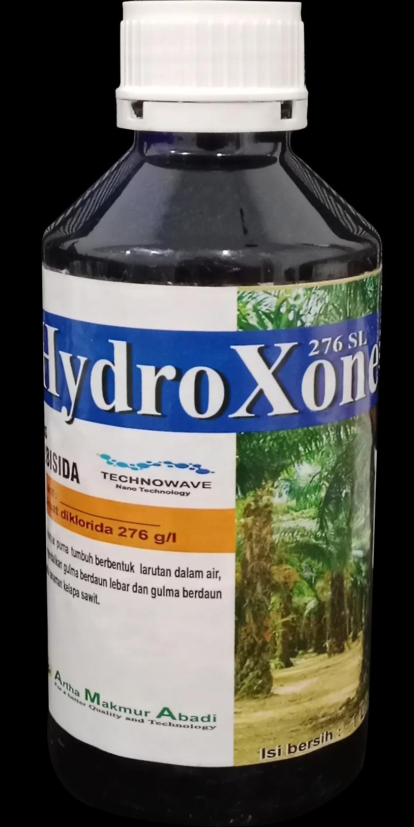HYDROXONE 276 SL, Herbisida Paraquat — PT. Artha Makmur Abadi