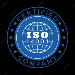 ISO 14001 — Sistem Manajemen Lingkungan