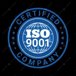 ISO 9001 — Sistem Manajemen Mutu